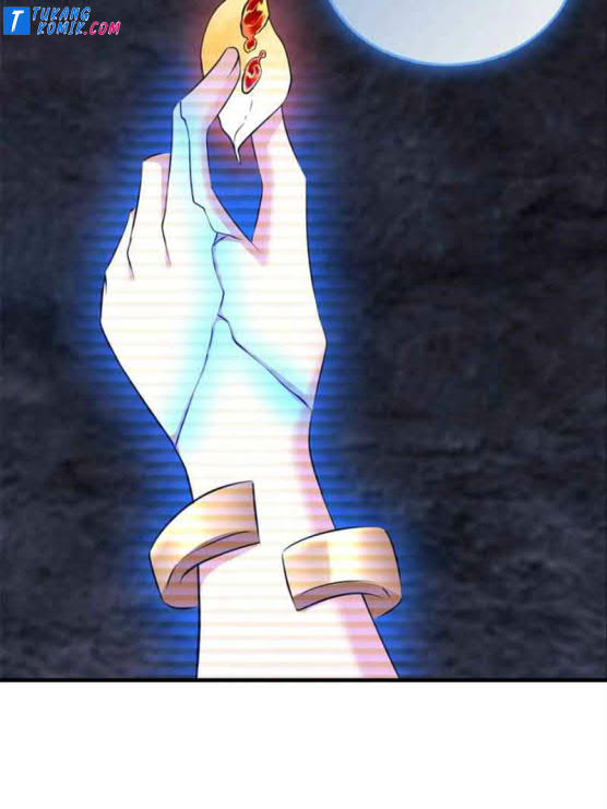 Rebirth Become a Dog Chapter 102 Gambar 40